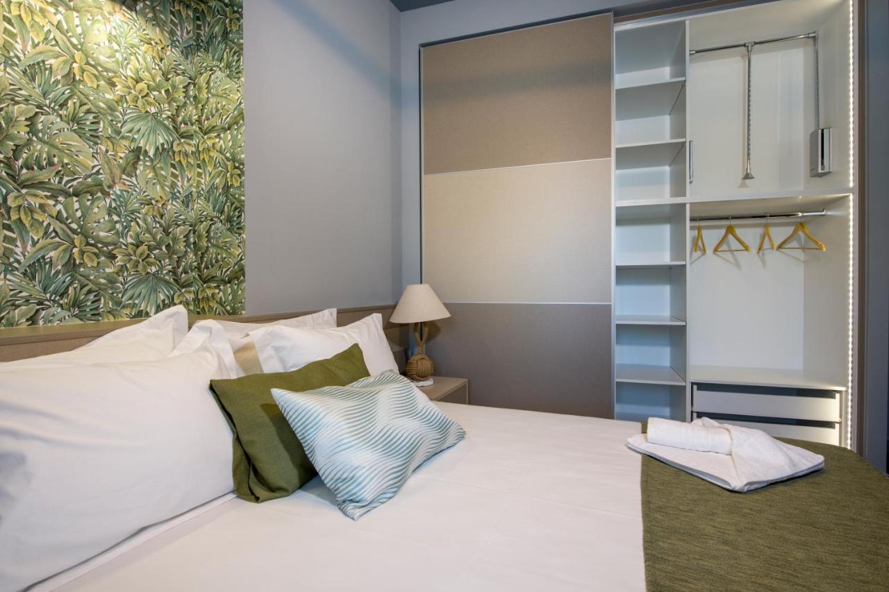 Rena'S Luxury Apartment With Free Private Parking La Canea Exterior foto
